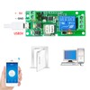 Onyehn SONOFF USB 5V DIY 1 Channel Jog Inching Self-Locking