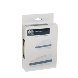 Sebo 6047ER08 Stoßbandage Design Hunter für airbelt K/C