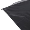 Sun Umbrella with Fan Mister 190T Vinyl Fiberglass UV Proof