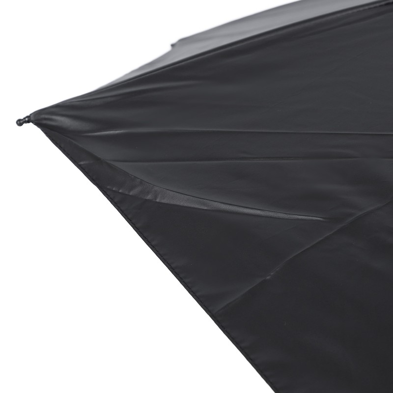 Sun Umbrella with Fan Mister 190T Vinyl Fiberglass UV Proof