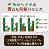 いづも農縁 モロヘイヤ サプリ 国産 有機 オーガニック 無添加 保存 野菜不足な方へ マルチビタミン