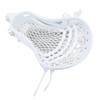 Lacrosse Head Mesh Strung Wear Proof Nylon Lacrosse Stick Heads