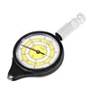 2X Map Measurer Map Rangefinder Odometer Multifunction Compass Curvimeter Outdoor