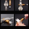 Watch Link Removal Tools Watch Band Repair Tool Kit Metal