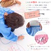 JACKIE&YORK Smock Long Sleeve Kindergarten Nursery Children's Playwear Playwear (80