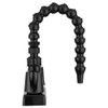 Dura Faucet RV Exterior Quick Connect Faucet with 360-Degree Flexible