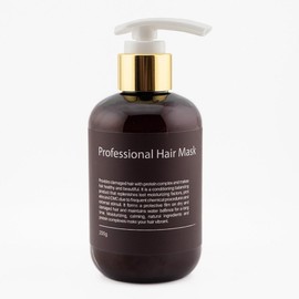 Tanami treatment damaged hair recovery clinic beauty salon high-end self-nutrition LPP protein hair, 200g, 1 piece / 다나미 트리트먼트 손상모 복구 클리닉 미용실 상한 셀프 영양제 lpp 단백질 헤어, 200g, 1개
