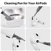 KOREDA Compatible with AirPods Pro 2nd/1st Generation Case Cover with