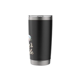 Easter Baby Chicks with Eggs Bunnies and Seasonal Decor Stainless Steel Insulated Tumbler