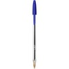BIC Cristal Original Ball Point Pen - Pack of 50
