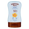 Hawaiian Tropic Ozono Protector Solar 50+ FPS Loción de 120ml