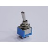 Mini Switch On – On Type 2 Times Circuit 2