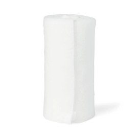 Medline Wytex Nonsterile Undercast Padding, 4" x 4 yd., Bag of 12