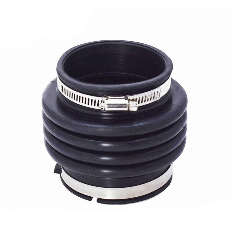 BuliBoao Air Intake Hose Fits for Infiniti G35 G35X 2003-2007