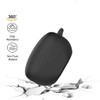 Ankersaila Case Compatible with Sony WF-1000XM5,Soft Silicone Shockproof Anti-Scratch Protective