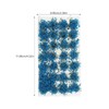 Alipis Model Basing Flower Cluster Flowers Vegetation Groups Grass Tufts