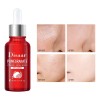 Suero Hidratante Facial Granada Vitamina E Reafirma Y Aclara Todo