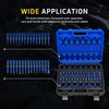 Kuntech 30 PCS Universal Terminal Release Kit, Universal Electrical Terminal