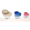 12 Small Baby Booties Plastic Shoes Candy Holders Favors 1.875"