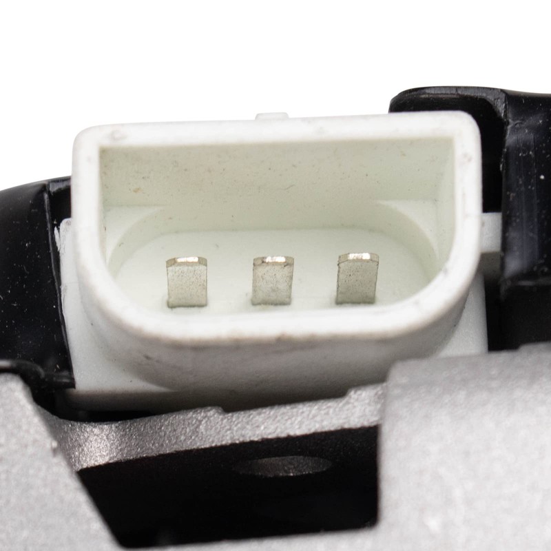 TRQ Alternator Compatible with 2005-2007 Ford Five Hundred Freestyle Mercury