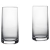 Zone Rocks Highball 14.7 cm 41 cl Pack of 2