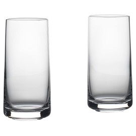 Zone Rocks Highball 14.7 cm 41 cl Pack of 2