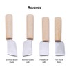 WUTA Leather Craft Cutting Knife DIY Craft Knife Sharping Skiving