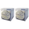No Fan De Soap, 2.8 oz (80 g) x 2