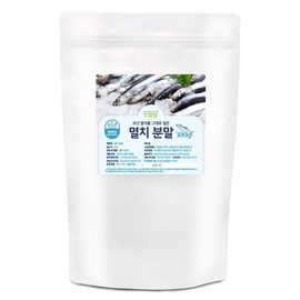드랍쉽 멸치 분말(국산) 300g Dropship Anchovy Powder (Domestic) 300g