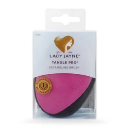 Lady Jayne Buy Lady Jayne Tanglepro Detangling Brush Compact-Sized Online | Chempro Chemists