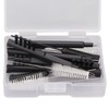 Hearing Amplifier Cleaning Brush Hearing Amplifier Cleaner Brush Kits with