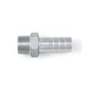 BSP 1/2" Hexagon Hose Nipple/Tail - A4 (T316) Marine Grade