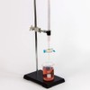Titration Equipment Set Complete Single Buret Burete Assembly with 100