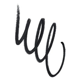 Mac Color Excess Delineador Ojos Gel Resistente Agua / Negro