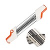EYSENC Chainsaw Sharpener 2 in 1 Chainsaw Sharpener for 3/8"