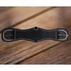 Majestic Ally Heavy Duty Mesh Cinch Girth Stainless Steal Buckles