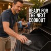 5 Pack Pumice BBQ Grill Cleaning Brick, Handheld Barbecue Grate