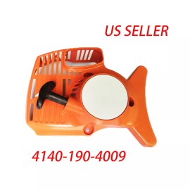 Unbranded Recoil Pull Start Starter Assembly Fits Stihl FS55C FS55R FS55RC FS55T FC55 HL45