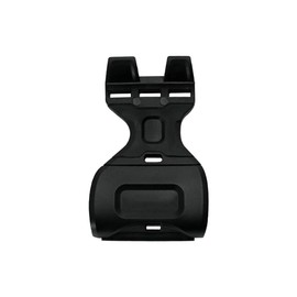 Bicycle Chain Guide, Mountain Bike Chain Guard, Anti-Drop Bike Retainer, Nylon Tensioner Stabilizer for Most Bicycle, BMX, All Three/Double/Single Discs Transmission System