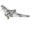 Revell 04312 Horten Go-229 1:72 Scale Unbuilt/Unpainted Plastic Model Kit