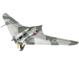 Revell 04312 Horten Go-229 1:72 Scale Unbuilt/Unpainted Plastic Model Kit