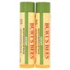 Burt's Bees Bálsamo labial hidratante de cáñamo unisex 2 oz