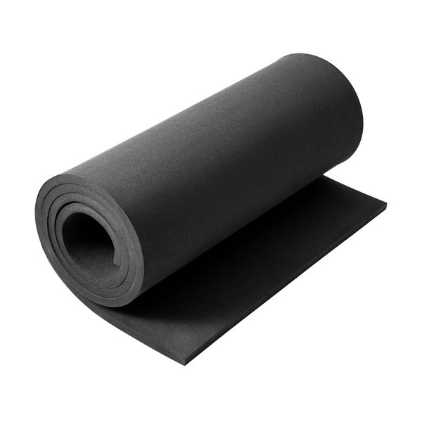 AMZQNART EVA Foam 10mm, Cosplay Foam Roll 16 x 59in