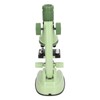 Microscope Toy Educational Biological Laboratory Tool Microscope Toy for Children