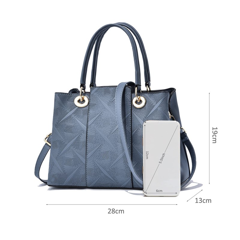 NICOLE & DORIS Women's Shoulder Bag Designer Handbags Women's PU