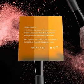 Face Combo Palette Bronzer Contour