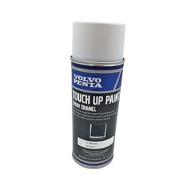 Volvo Penta Black Touch Up Paint 3851221