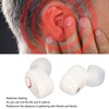 Earbuds Hearing Aids Rechargeable Noise Cancelling Lightweight Digital Hearing Amplifier