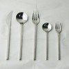 Todai Piazza Dinner Cutlery Set, 5 pcs, 1 person, XM-7,