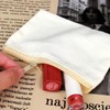 Plain canvas pouch 13x10 / 캔버스 무지파우치 13x10